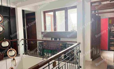 Dijual Rumah Siap Huni 2 Lantai Pinggir Tol dan Mal di Kalimalang Bekasi