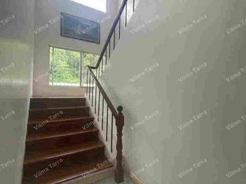 TAHANAN VILLAGE HOUSE FOR SALE