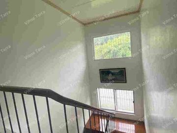 TAHANAN VILLAGE HOUSE FOR SALE