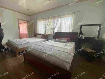 TAHANAN VILLAGE HOUSE FOR SALE