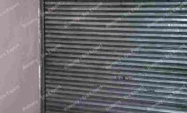 Dijual Rumah 1 Lantai Dekat Gerbang Akses Angkot di Taman Wisma Asri 1