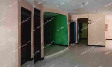 Dijual Rumah 1 Lantai Dekat Gerbang Akses Angkot di Taman Wisma Asri 1