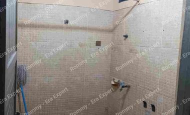 Dijual Rumah 1 Lantai Dekat Gerbang Akses Angkot di Taman Wisma Asri 1