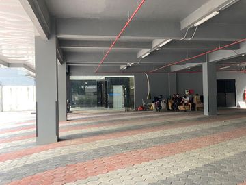 DIJUAL BRAND NEW OFFICE BUILDING DI PONDOK PINANG DEKAT SIMATUPANG