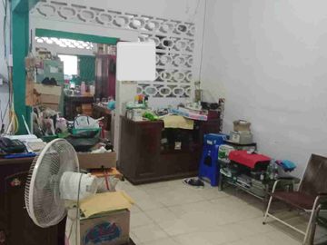 Rumah di Jual Surabaya Pusat Kota