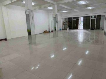 disewakan ruko mainroad gatsu gatot subroto bandung kota