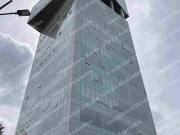 Oficina en Renta Torre Alfa, plaza centro Mayor (zavaleta y recta a Cholula),Puebla