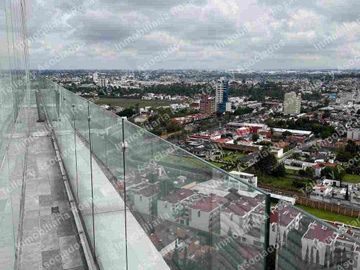 Oficina en Renta Torre Alfa, plaza centro Mayor (zavaleta y recta a Cholula),Puebla