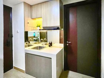 Dijual Apartemen Chadstone Tipe 2BR Full Furnish di Cikarang