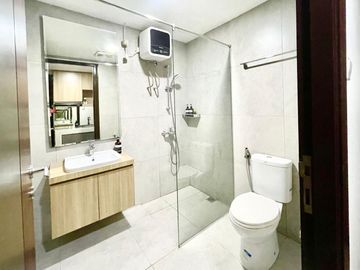 Dijual Apartemen Chadstone Tipe 2BR Full Furnish di Cikarang