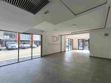 Alquiler local comercial esquinero planta baja
