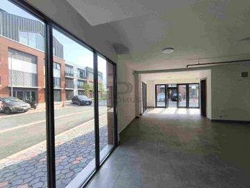 Alquiler local comercial esquinero planta baja