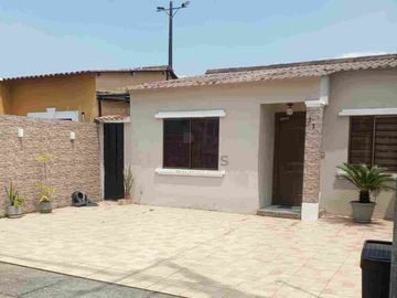 En venta Casa 1 planta con 2 dormitorios
