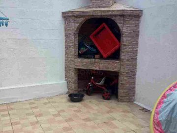 En venta Casa 1 planta con 2 dormitorios