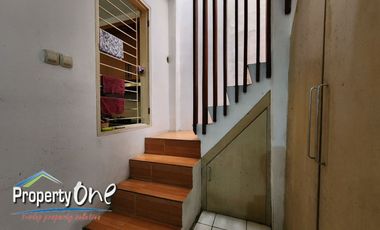 Jual Rumah 2 Lantai Semi Furnish Di Neo Catalonia BSD Dekat Akses KRL Rawa Buntu Dan Tol BSD