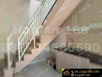 Rumah Baru Medokan Asri Ayu Medayu Sawah Timur Barat Utara Selatan Rungkut Surabaya