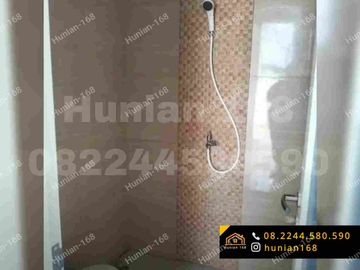 Rumah Baru Medokan Asri Ayu Medayu Sawah Timur Barat Utara Selatan Rungkut Surabaya