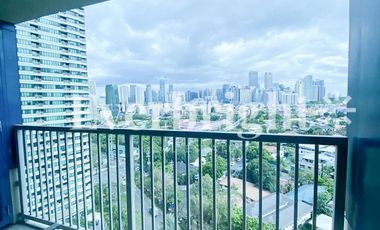 1BR Unit For Rent - One Rockwell