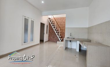 Jual Rumah 1 Lantai Di Serpong Garden Dekat Akses KRL Cisauk Dan Tol Serpong-Jakarta