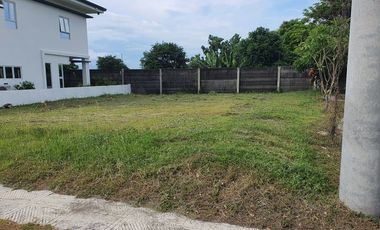 R0492 - Verdana Homes Mamplasan Vacant Lot For Sale