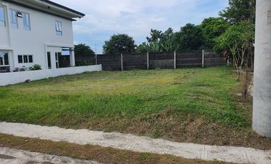 R0492 - Verdana Homes Mamplasan Vacant Lot For Sale
