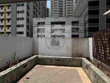 Salcedo Skysuites For Sale Rent to Own Studio with Patio Makati City Makati CBD