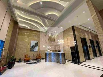 Salcedo Skysuites For Sale Rent to Own Studio with Patio Makati City Makati CBD