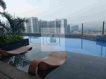 Salcedo Skysuites For Sale Rent to Own Studio with Patio Makati City Makati CBD