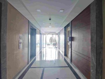 Salcedo Skysuites For Sale Rent to Own Studio with Patio Makati City Makati CBD