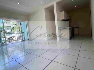 RENTA DEPARTAMENTO AVENIDA HUAYACAN