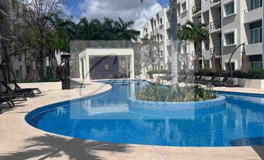 RENTA DEPARTAMENTO AVENIDA HUAYACAN