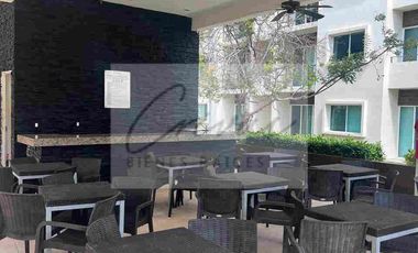 RENTA DEPARTAMENTO AVENIDA HUAYACAN