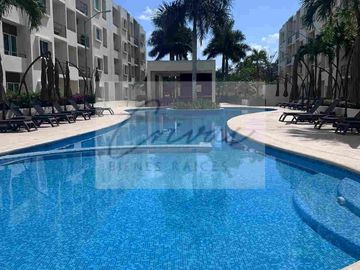 RENTA DEPARTAMENTO AVENIDA HUAYACAN