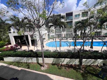 RENTA DEPARTAMENTO AVENIDA HUAYACAN