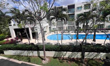 RENTA DEPARTAMENTO AVENIDA HUAYACAN