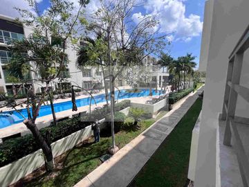 RENTA DEPARTAMENTO AVENIDA HUAYACAN