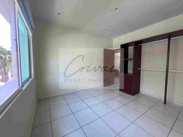 RENTA DEPARTAMENTO AVENIDA HUAYACAN