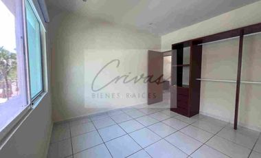 RENTA DEPARTAMENTO AVENIDA HUAYACAN