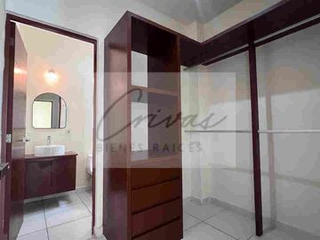 RENTA DEPARTAMENTO AVENIDA HUAYACAN