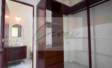 RENTA DEPARTAMENTO AVENIDA HUAYACAN