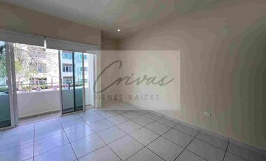 RENTA DEPARTAMENTO AVENIDA HUAYACAN