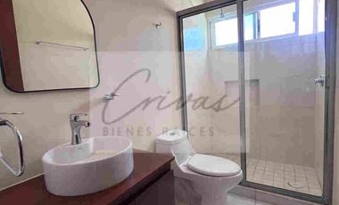 RENTA DEPARTAMENTO AVENIDA HUAYACAN