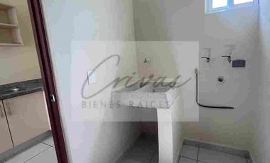 RENTA DEPARTAMENTO AVENIDA HUAYACAN