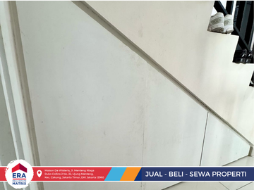 Miliki Rumah di Cluster La Seine JGC, Lokasi Strategis JGC