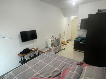 Termurah Apartemen Anderson Pakuwon Tipe Studio Semi Furnish View City