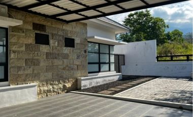 Dijual Via Lelang Hunian Exclusive di Taman Dayu Pasuruan