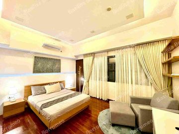 Prime 1 Bedroom Unit at Avalon | Ayala Cebu Business Park