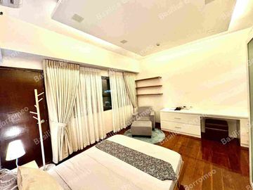 Prime 1 Bedroom Unit at Avalon | Ayala Cebu Business Park