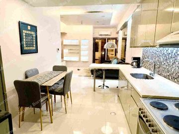 Prime 1 Bedroom Unit at Avalon | Ayala Cebu Business Park