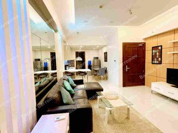 Prime 1 Bedroom Unit at Avalon | Ayala Cebu Business Park
